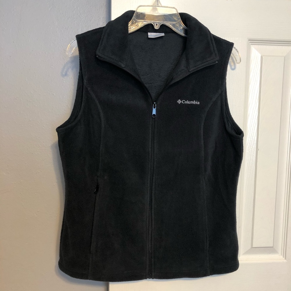 Columbia Women’s Fleece Vest
